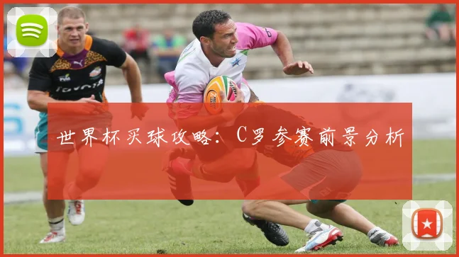 世界杯买球攻略：C罗参赛前景分析